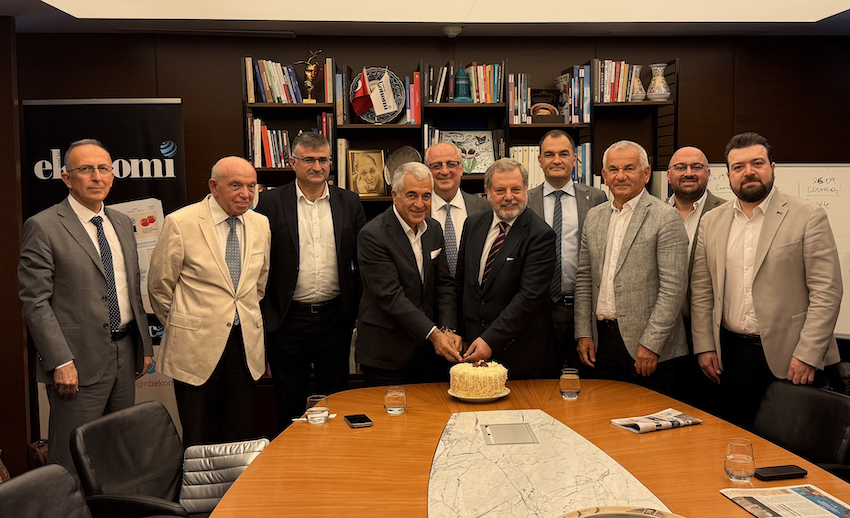 MHGF ile Ekonomi Gazetesi Arasında İşbirliği
