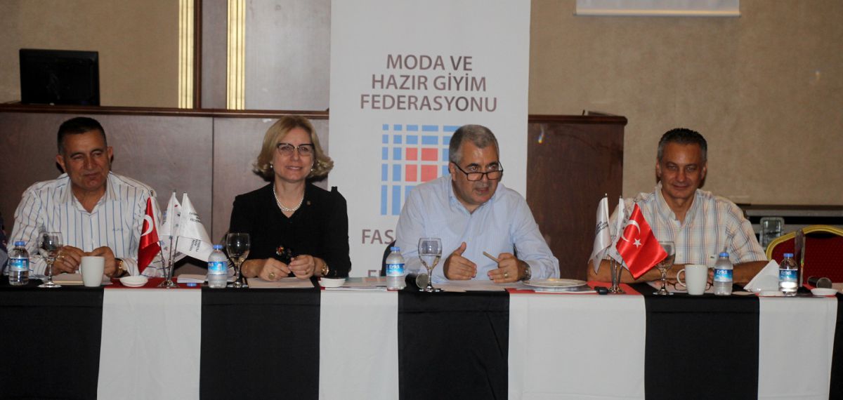 Hazır giyimciler mevcut pazarlarda büyüyecekler