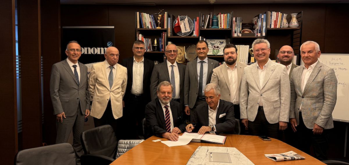 MHGF ile Ekonomi Gazetesi Arasında İşbirliği